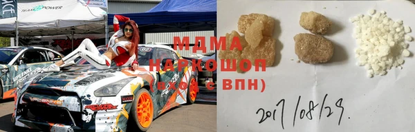 шишки Абаза